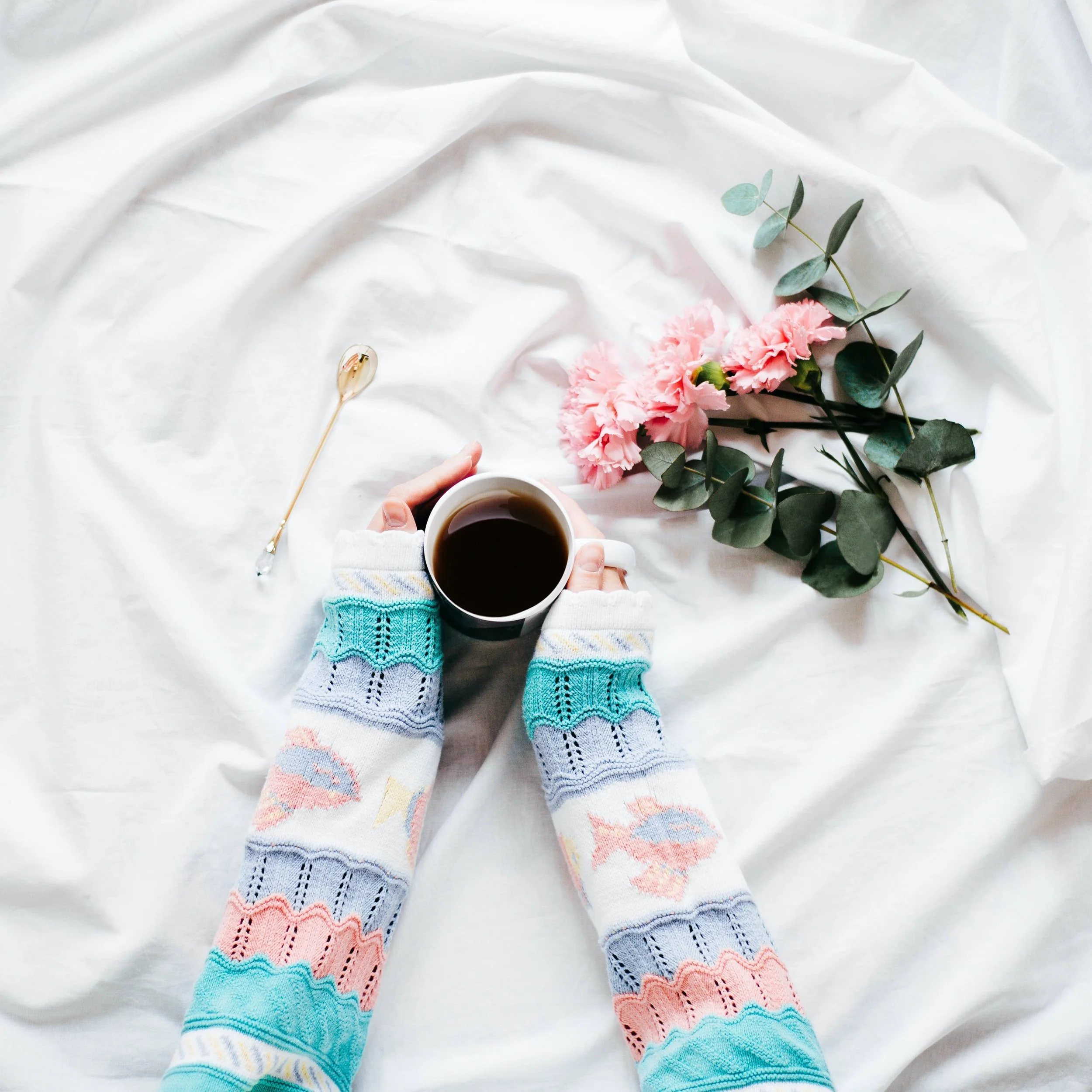 Balancing the Comfort Zone