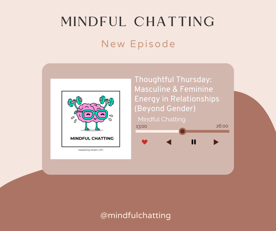 Masculine &amp; Feminine Energy in Relationships (Beyond Gender)