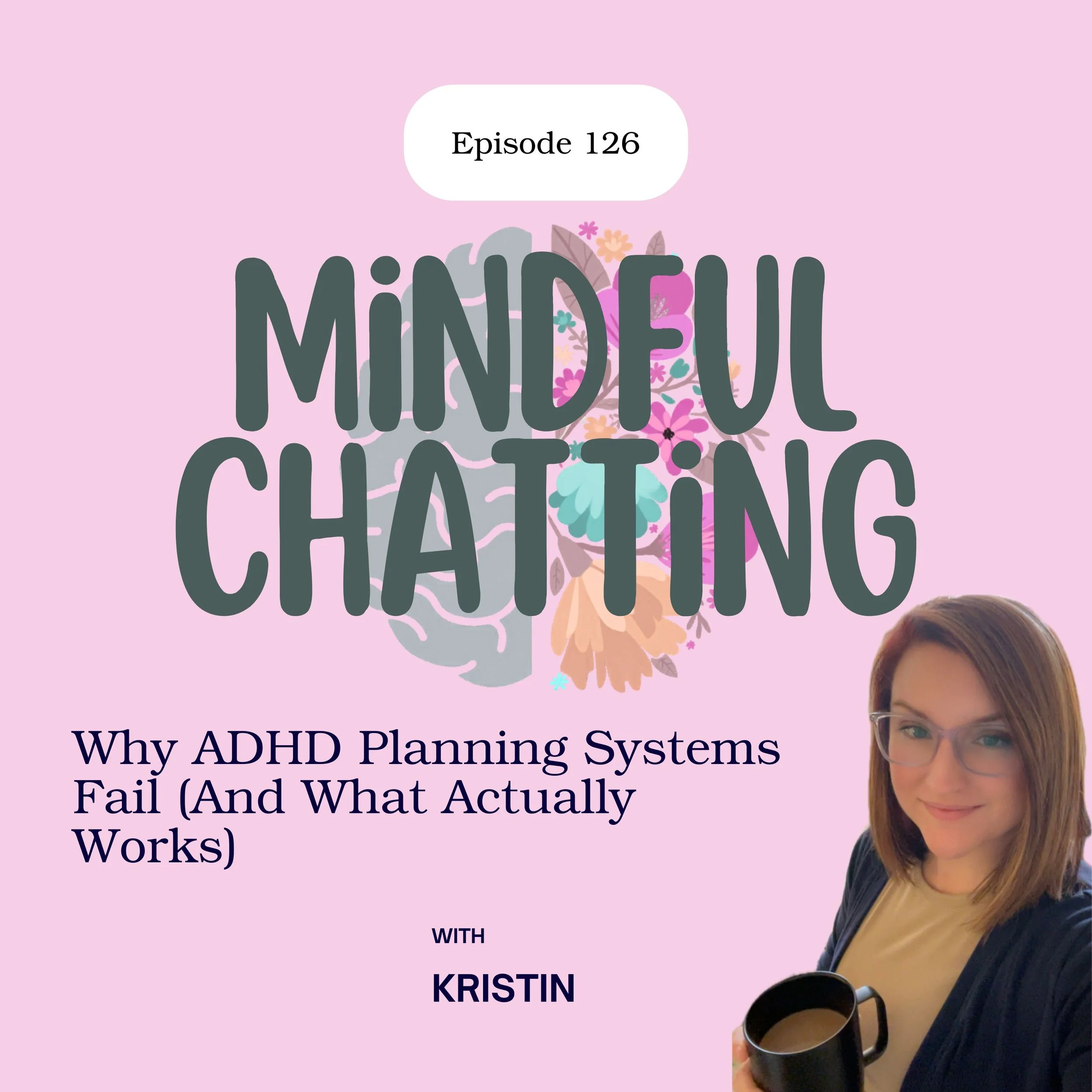 Why ADHD Planning Systems Fail (And What Actually Works)