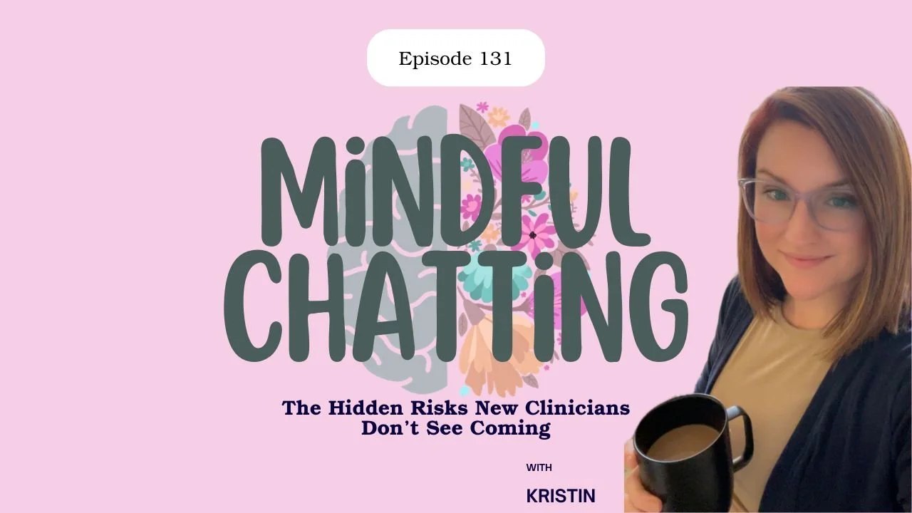 The Hidden Risks New Clinicians Don’t See Coming