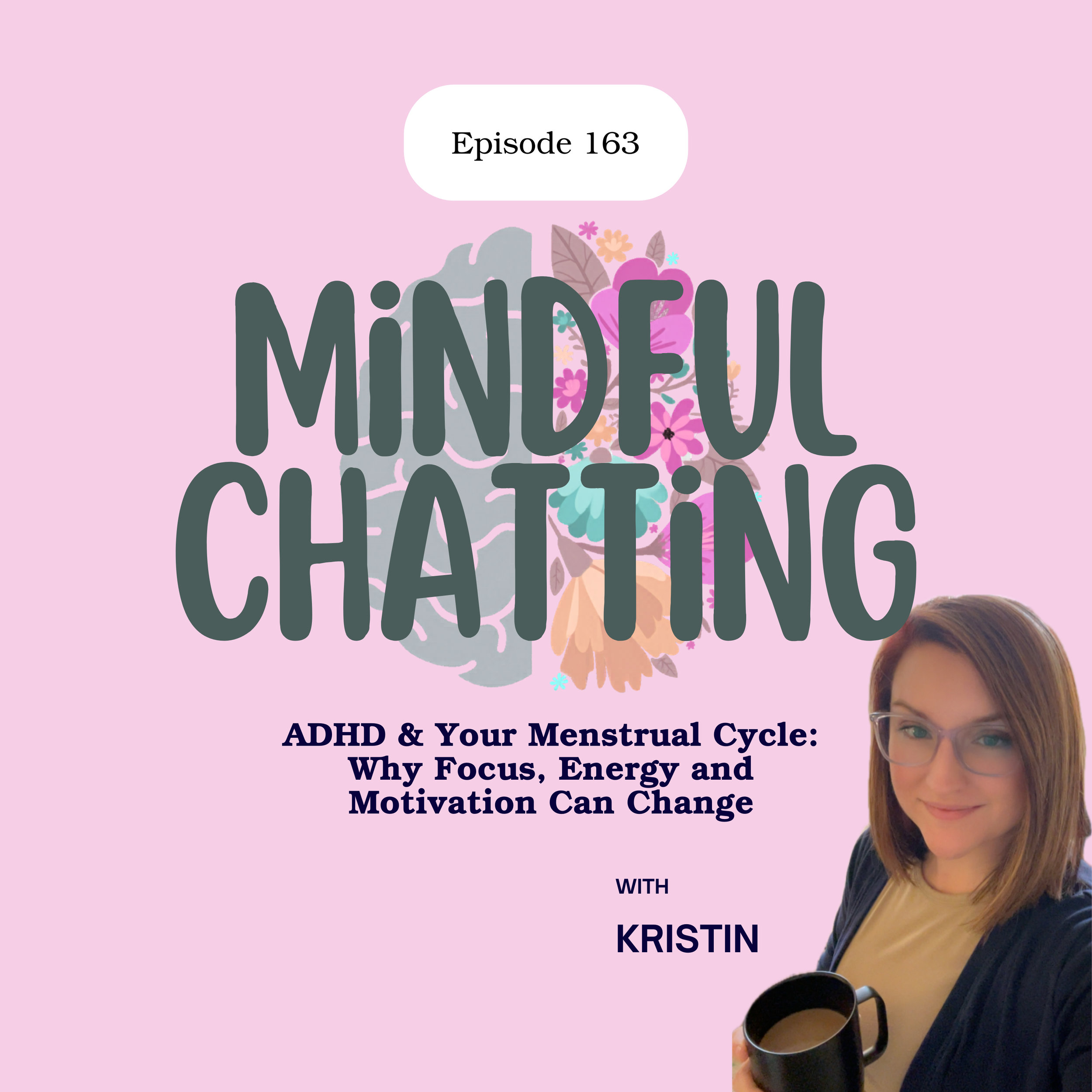 ADHD &amp; Your Menstrual Cycle: Why Focus, Energy and Motivation Can Change