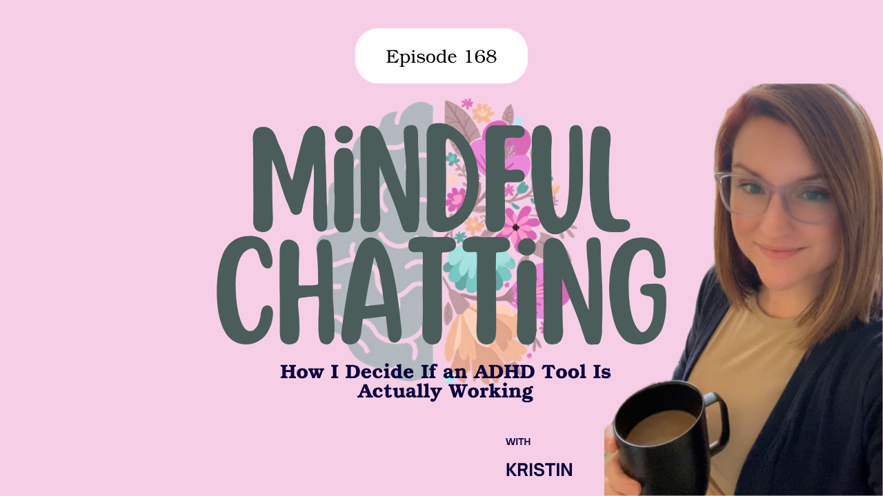 How Do You Know If an ADHD Tool Is Actually Working?