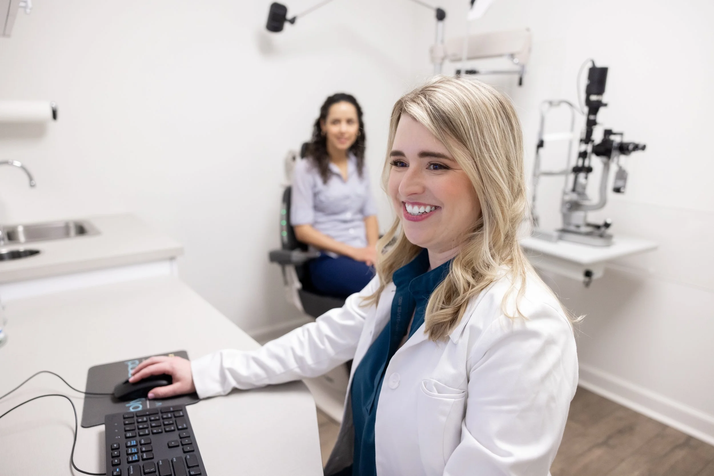 Captivating Blythewood Eye Care View Nature Captivating Blythewood Eye Care View Nature