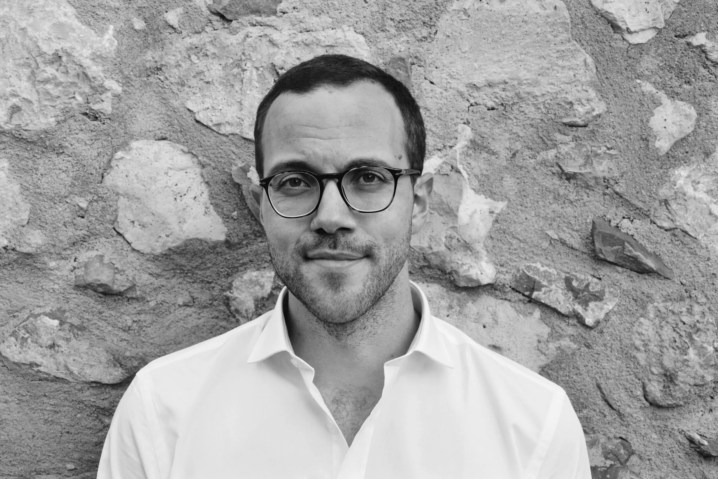 Thibaut Martelain, initiateur du Marché SecondLife