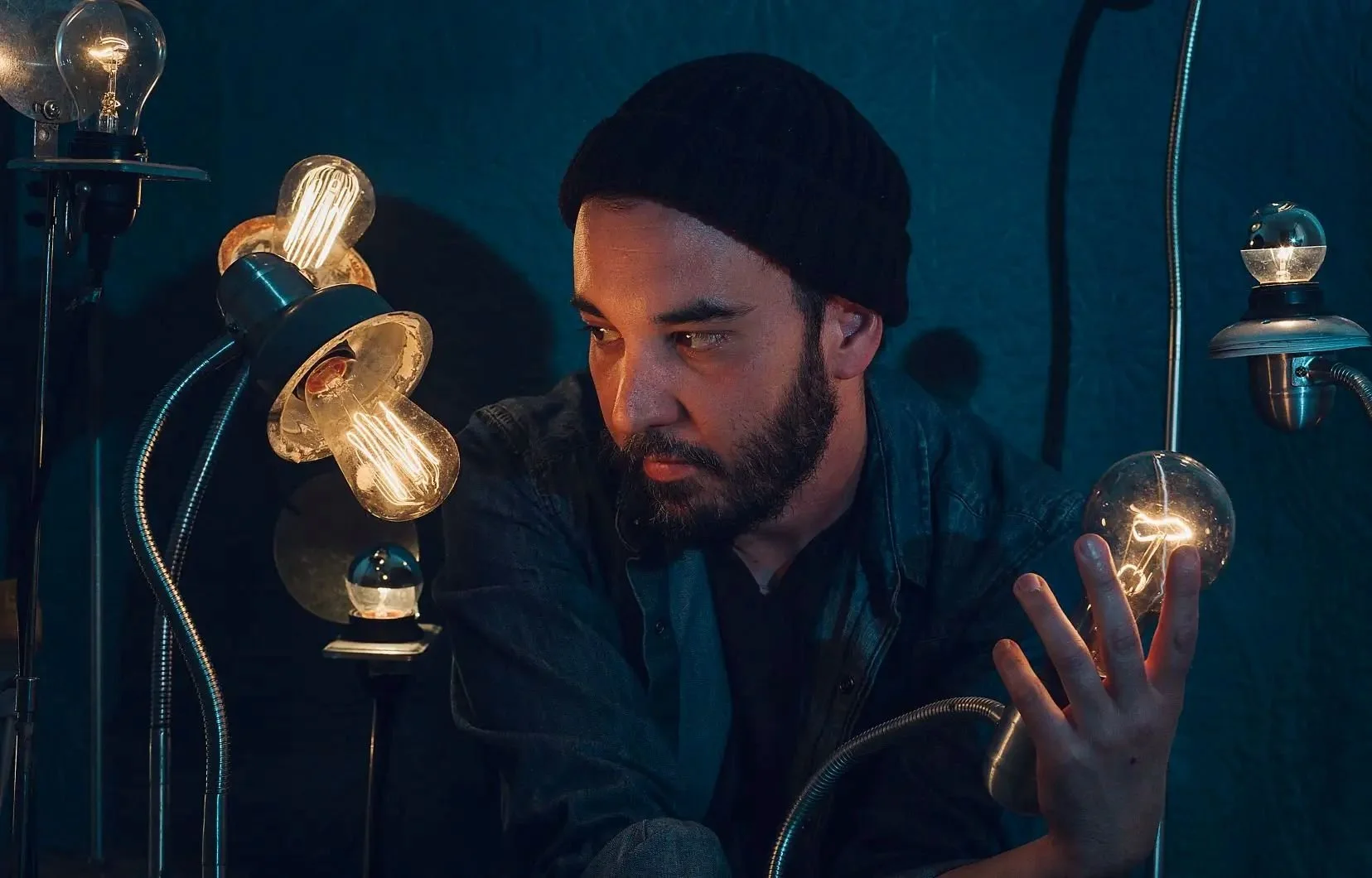 Mathieu Roy © Valérian Mazataud
