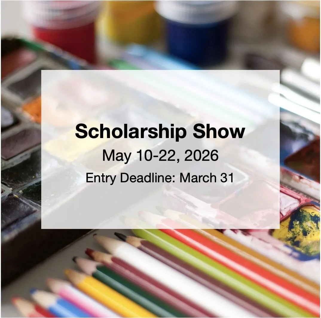 Scholarship Show