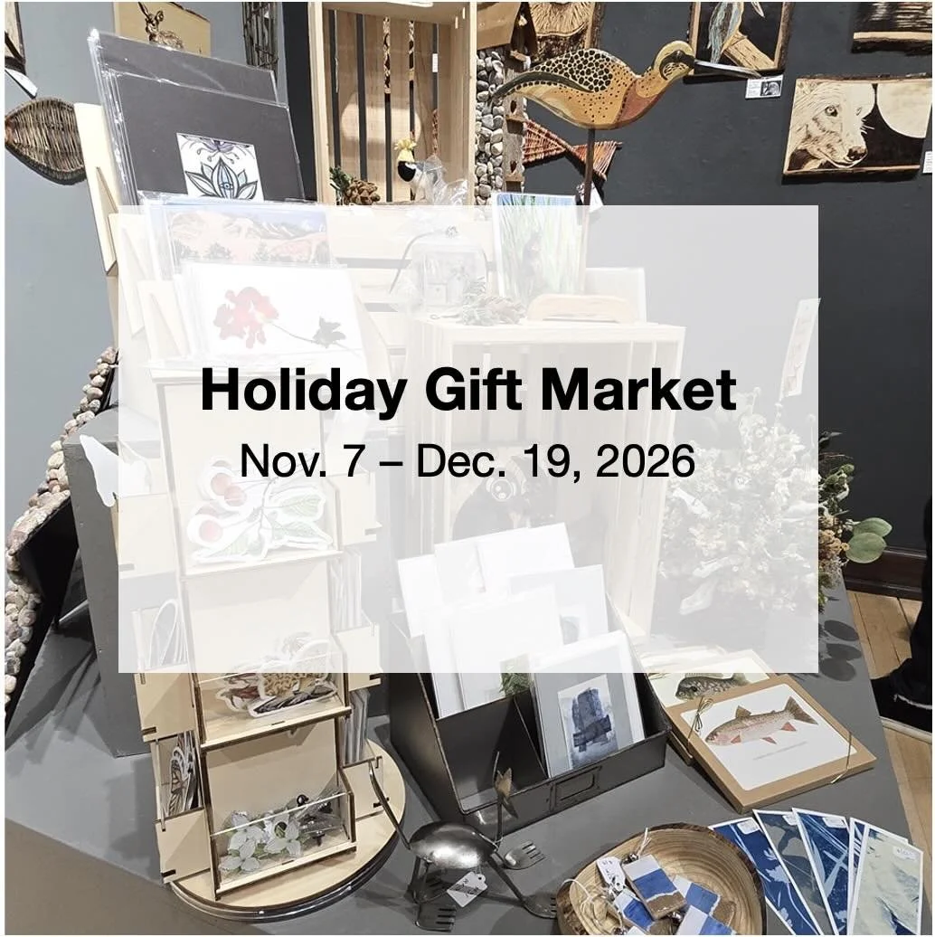 Holiday Gift Market