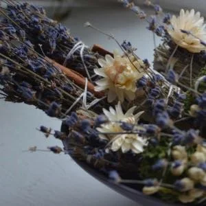 Feel Good Smudge Stick and Incense Workshop