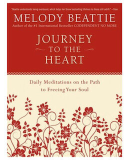 Journey to the Heart By: Melody Beattie