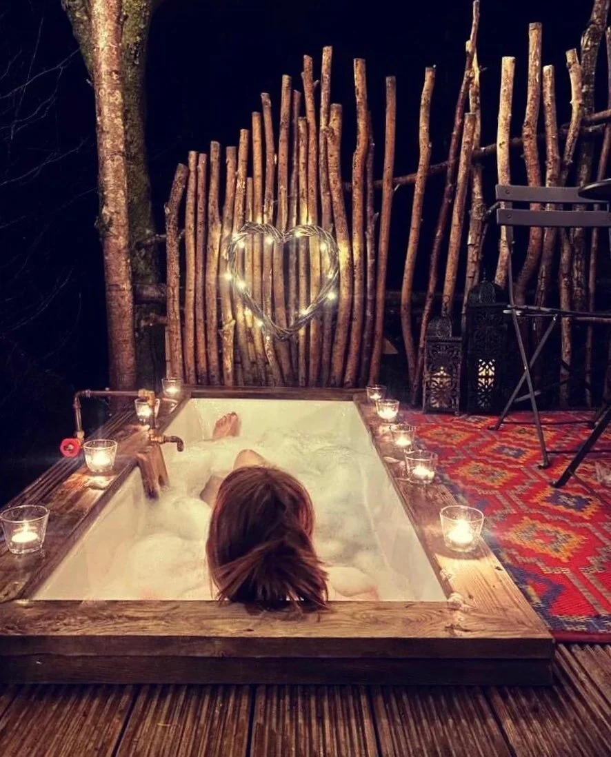 Contact Us Luxury Glamping Cabins Scotland