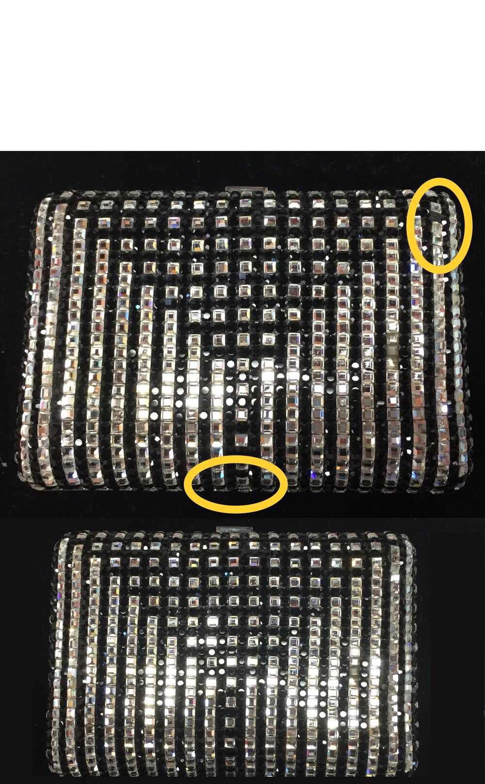 Louis Vuitton Handbag Repair — Factotum Handbag and Shoe Leather Repairs