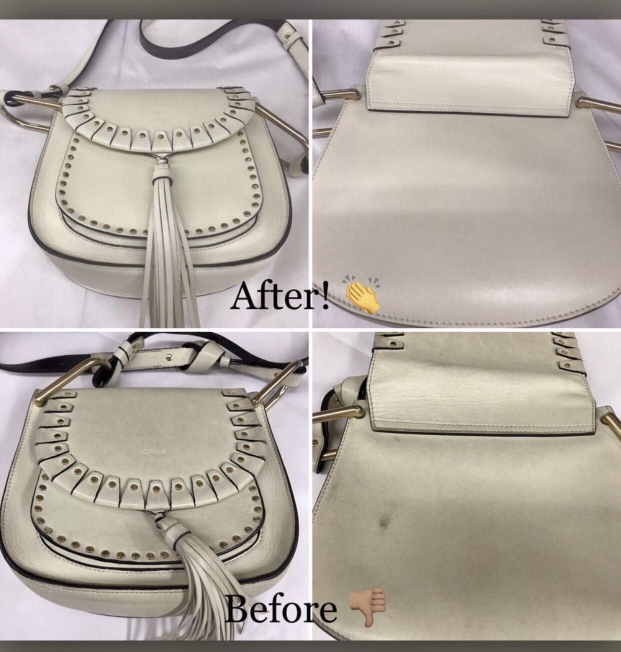 Re-Dye Kit — Factotum Handbag and Shoe Leather Repairs