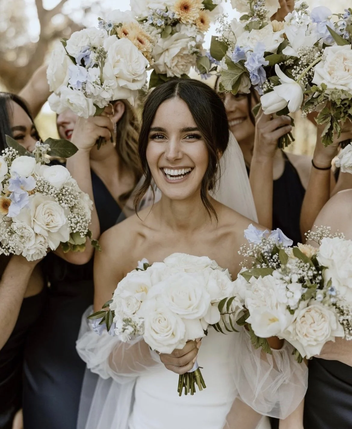 Achieve Gorgeous, Glowing Skin on Your Wedding Day with these Bridal Spray Tan tips