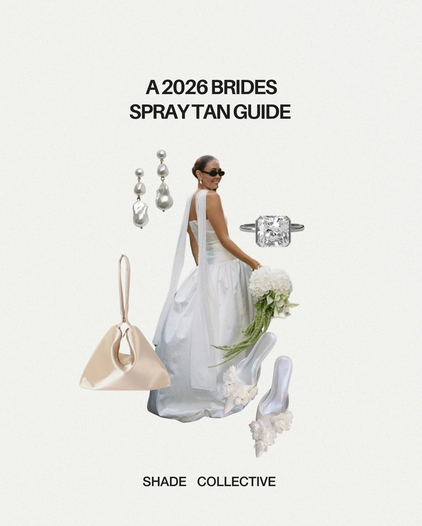 as a 2026 bride myself, i know how deep we all are in the wedding planning weeds right now. trying to be thoughtful and intentional with every single detail is a lot. your spray tan shouldn&rsquo;t be another thing on that mental load.

that&rsquo;s 