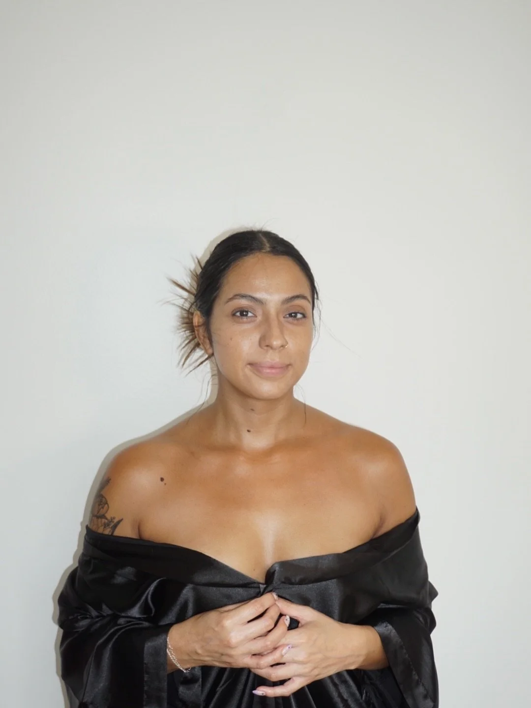 a really good spray tan is built on clarity. every appointment starts with understanding your goals, your skin type, your undertones, and your lifestyle so the approach is tailored to you from the beginning.

from there, the tan is built intentionall