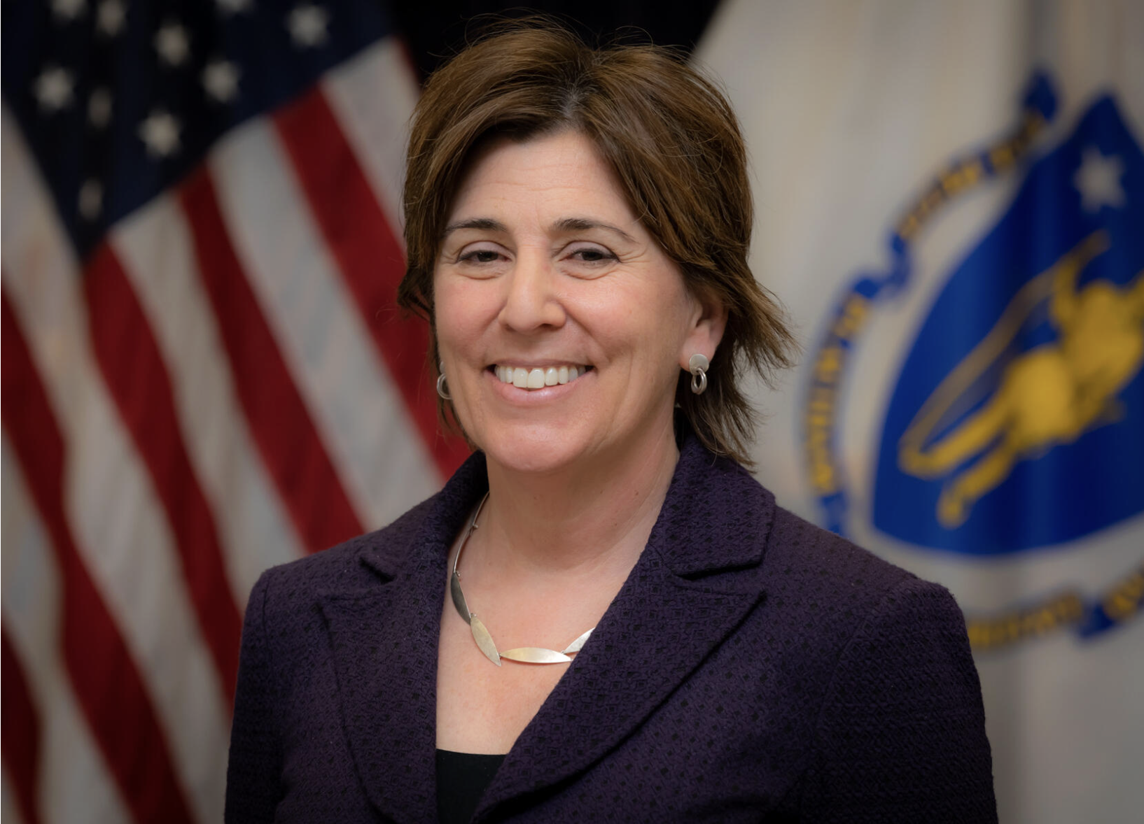 Secretary Rebecca Tepper