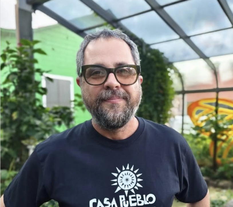 Arturo Massol-Deya