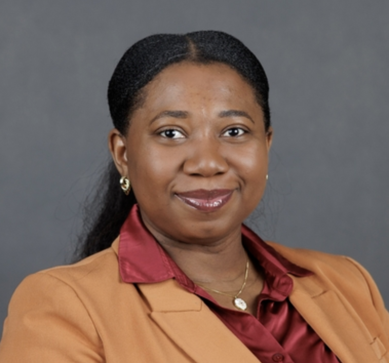 Ogechi Vivian Nwadiaru