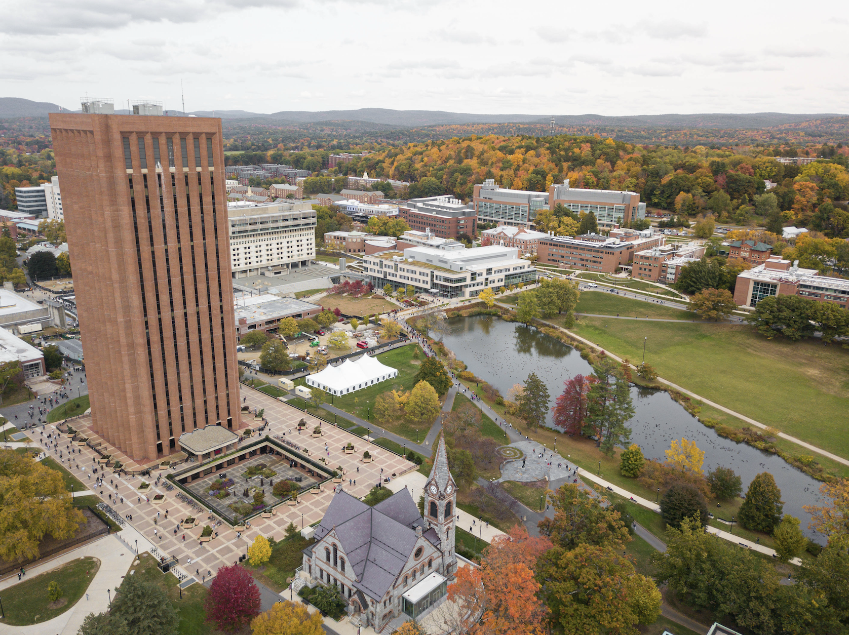 Campus Decarbonization Forum