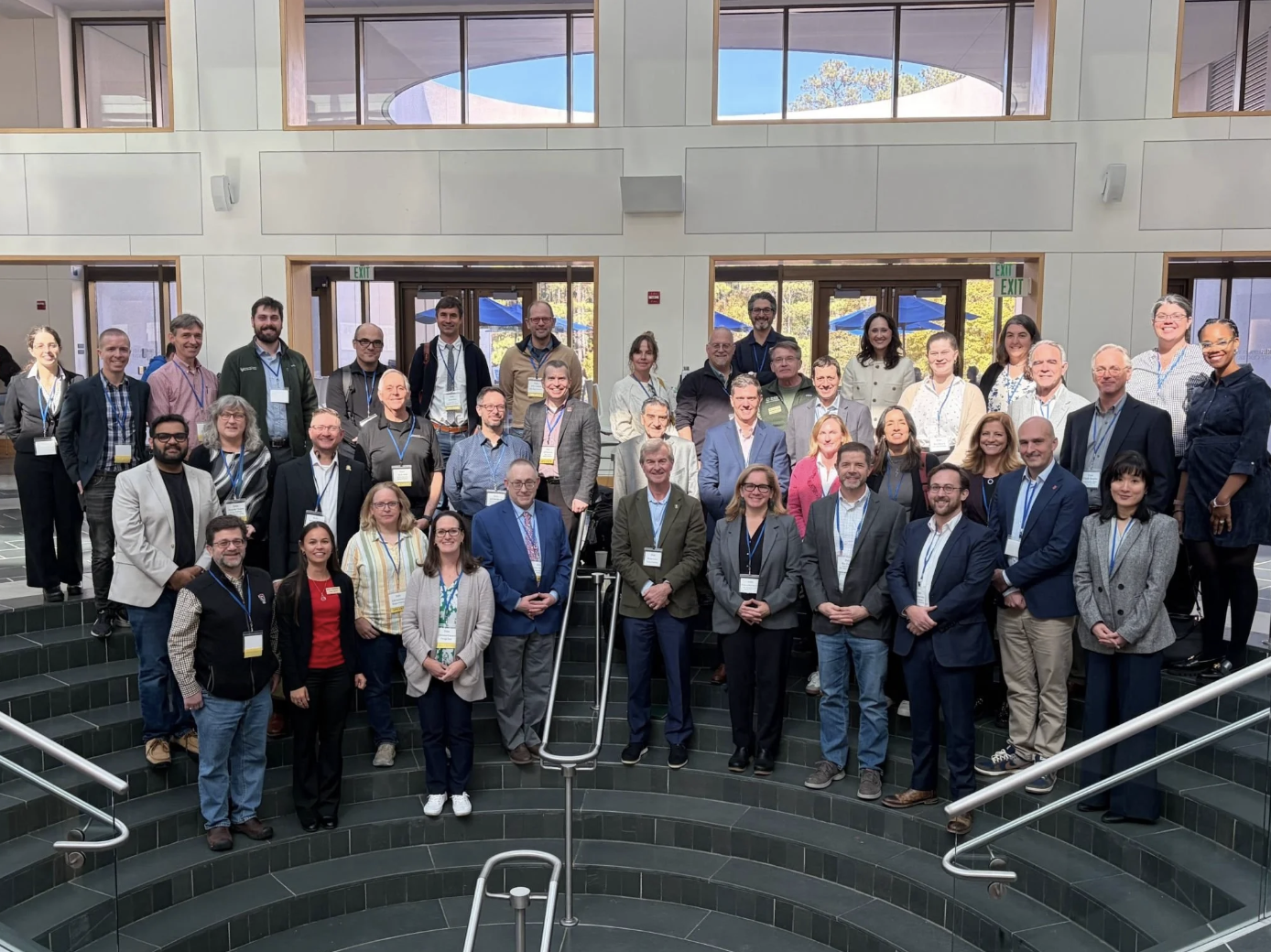 UEILC Summit
