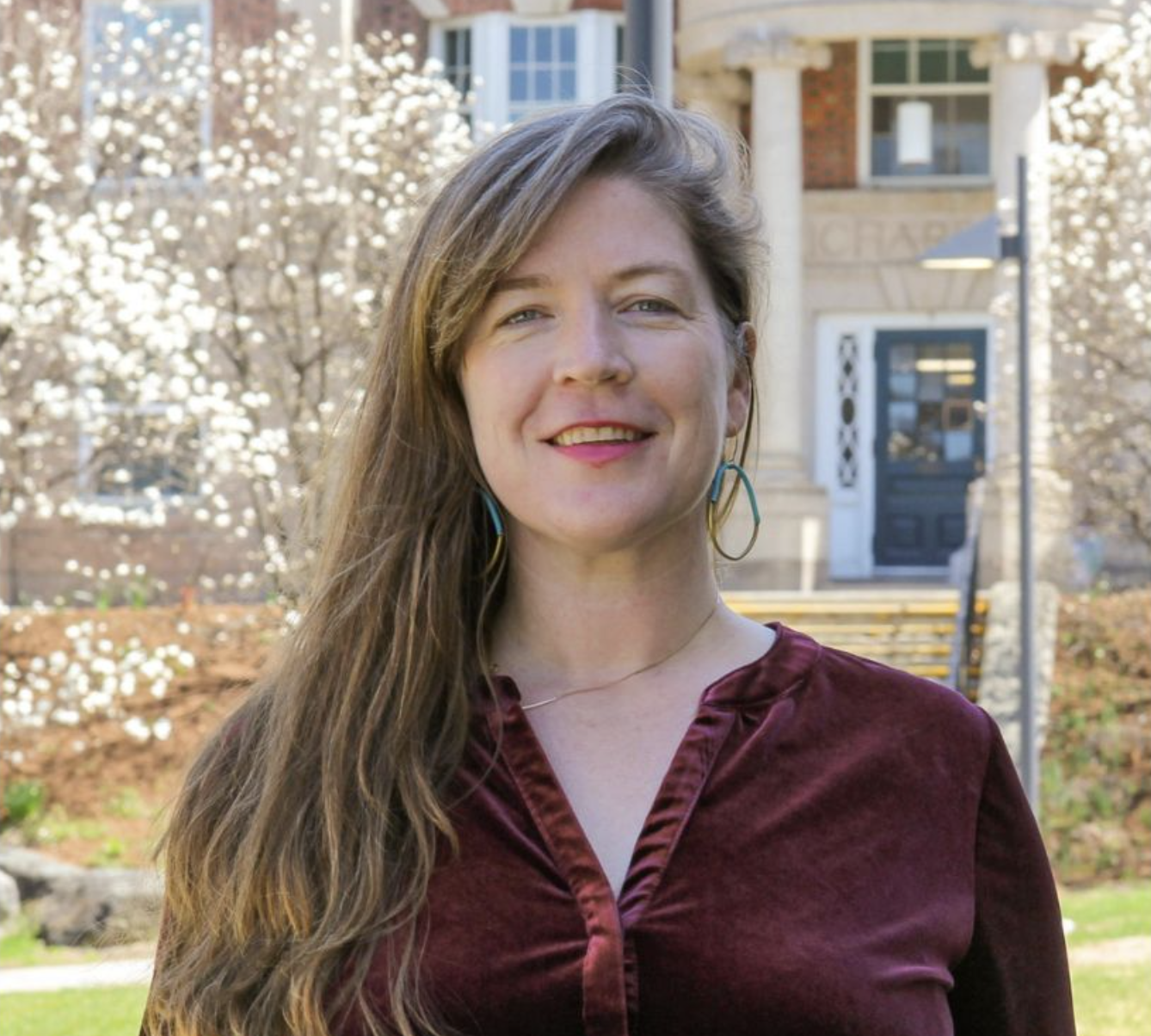 Dr. Sarah Kelly