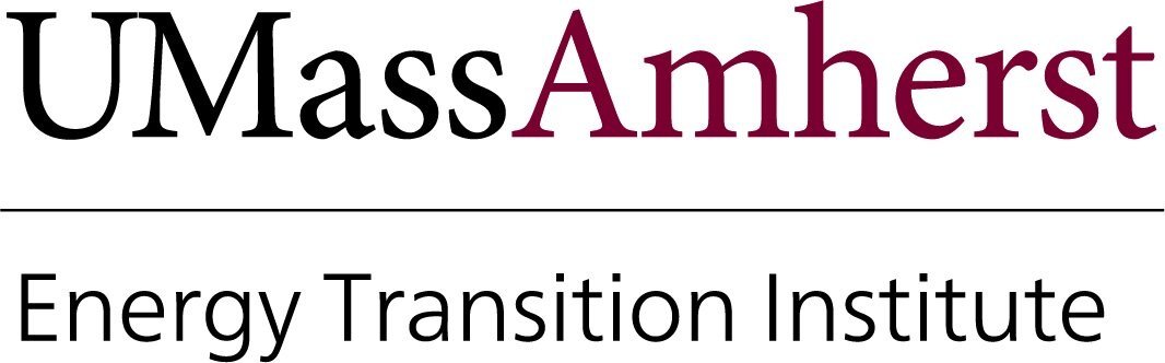 The Energy Transition Institute @ UMass Amherst