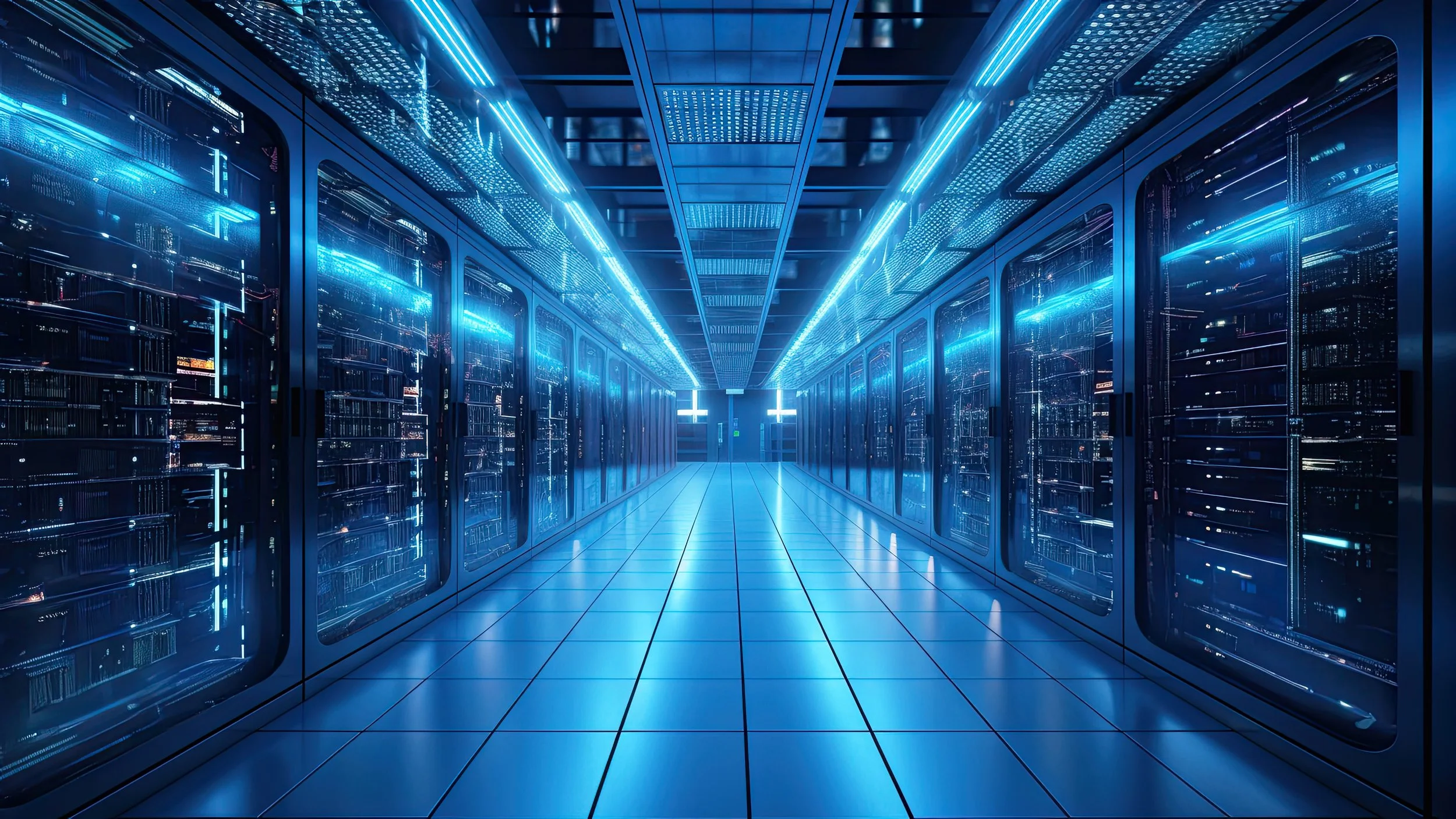 data center