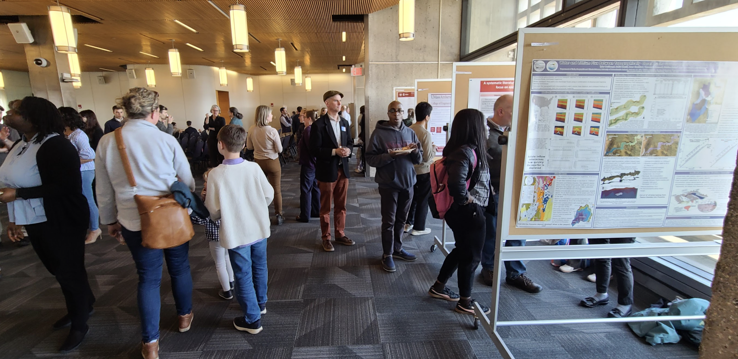 Energy Transition Symposium