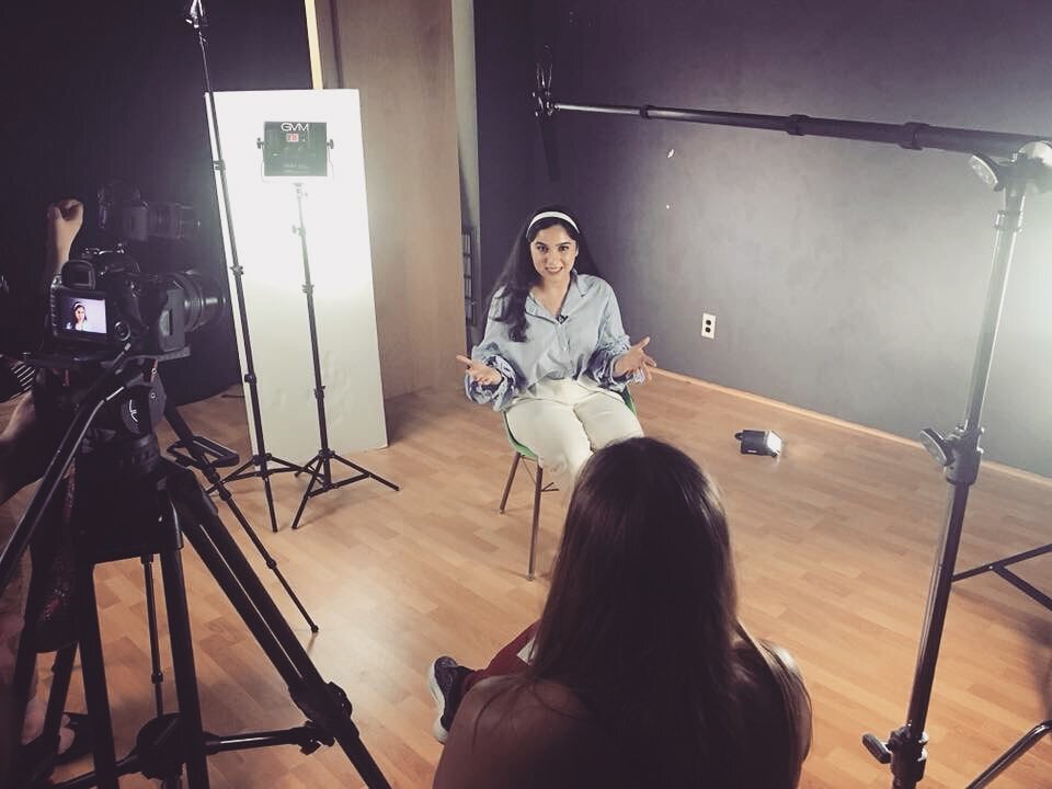 How is body image affected by our culture and the stereotypes that surround our culture?  Imaan&rsquo;s story shows how Muslim-American women are redefining body image in modern American culture. *Stay connected for the release of her story!  #SeeBod