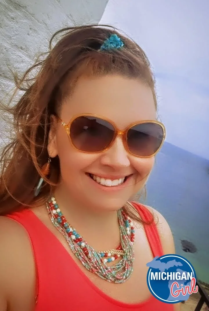 Mardi - “I’m learning to listen to my body instead of fighting it, and that healing isn’t about finally loving every part of yourself all the time.”