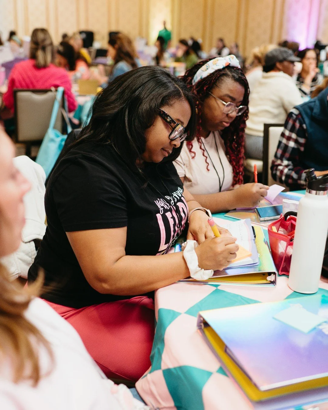 Teacher Retention That Works: How School Districts Boost Morale, Growth, and Student Success