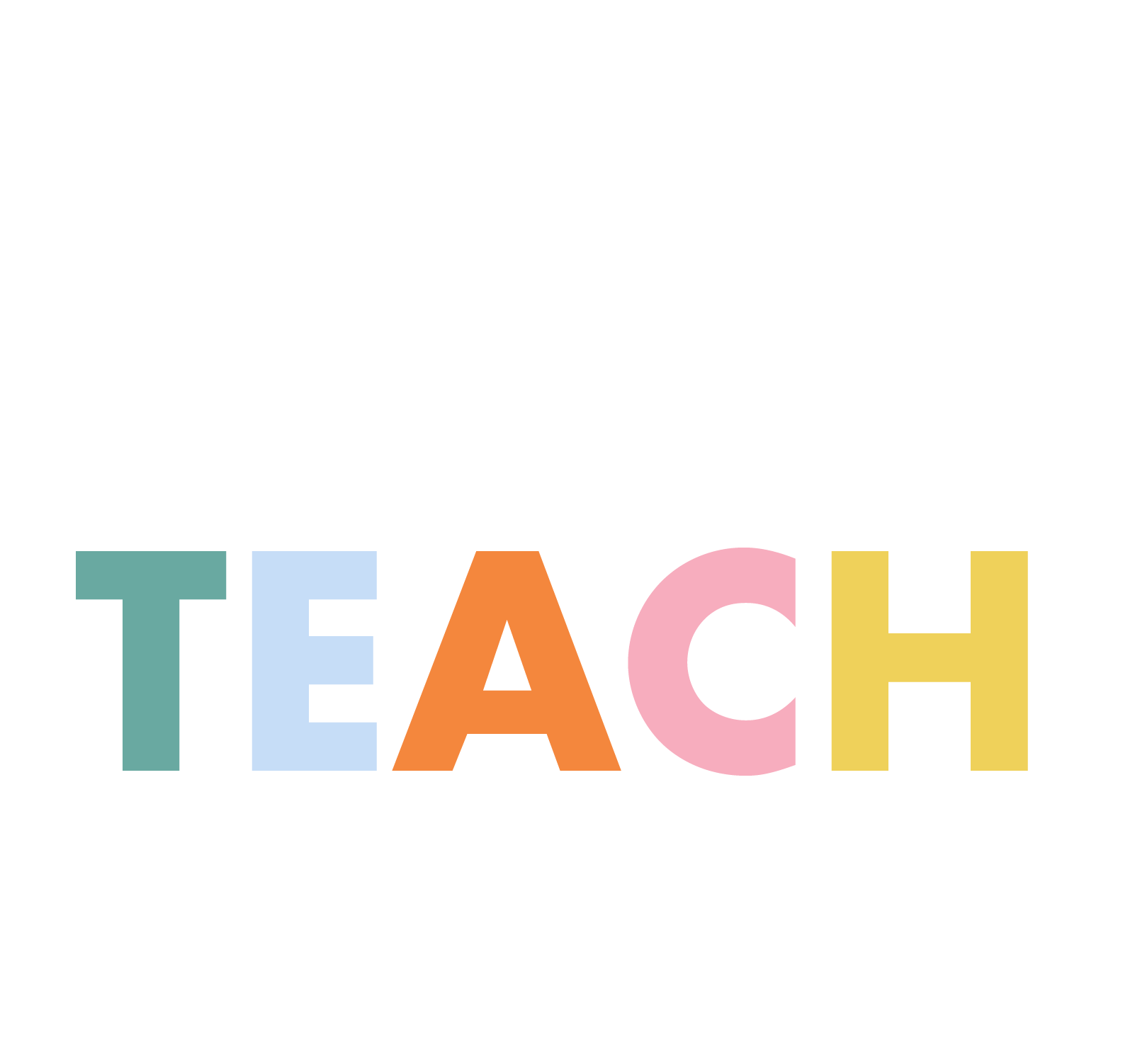 Get Your Teach On Get your teach on