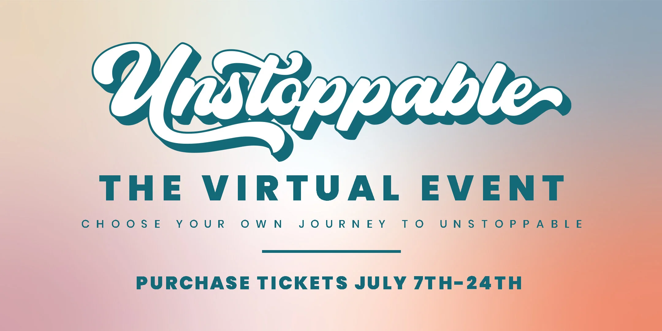 GYTO's Unstoppable Virtual Conference — Get Your Teach On