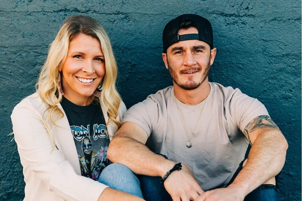 Get Your Teach On Podcast with Hope and Wade King