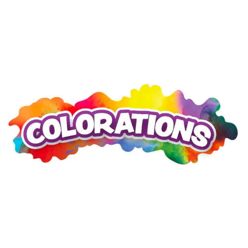 Colorations