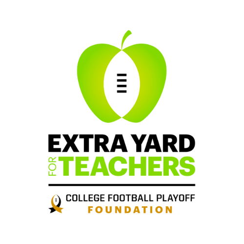 Extra Yard for Teachers