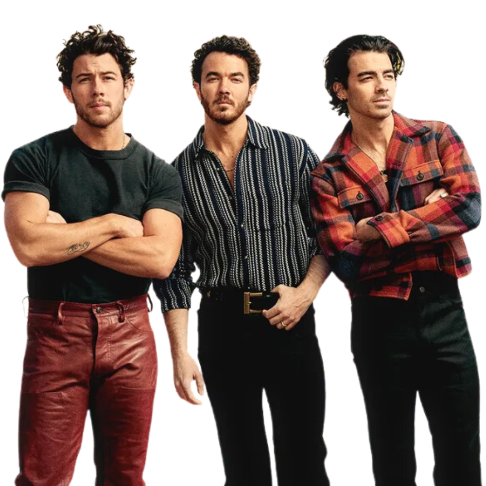 Jonas Brothers