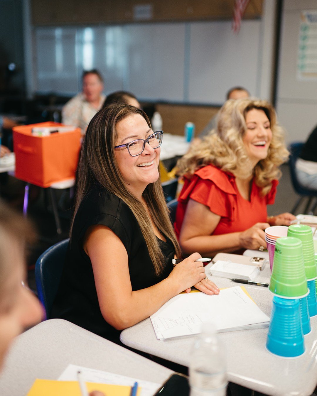 Five Tier I Instructional Strategies Every Classroom Should Use Tomorrow
