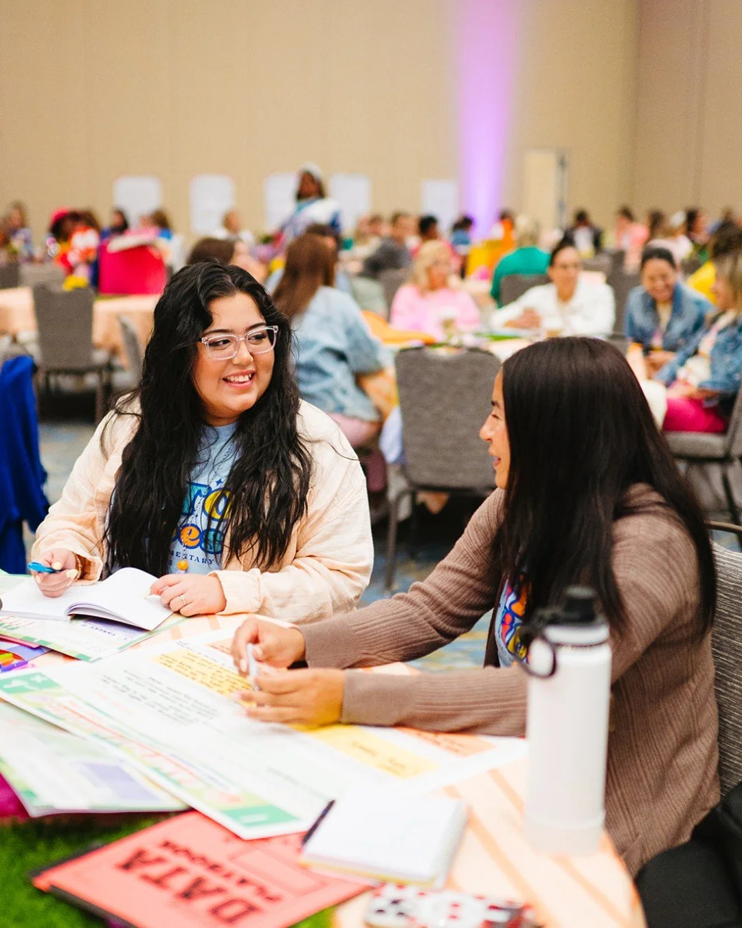 Why Teachers Keep Coming Back to GYTO Year After Year