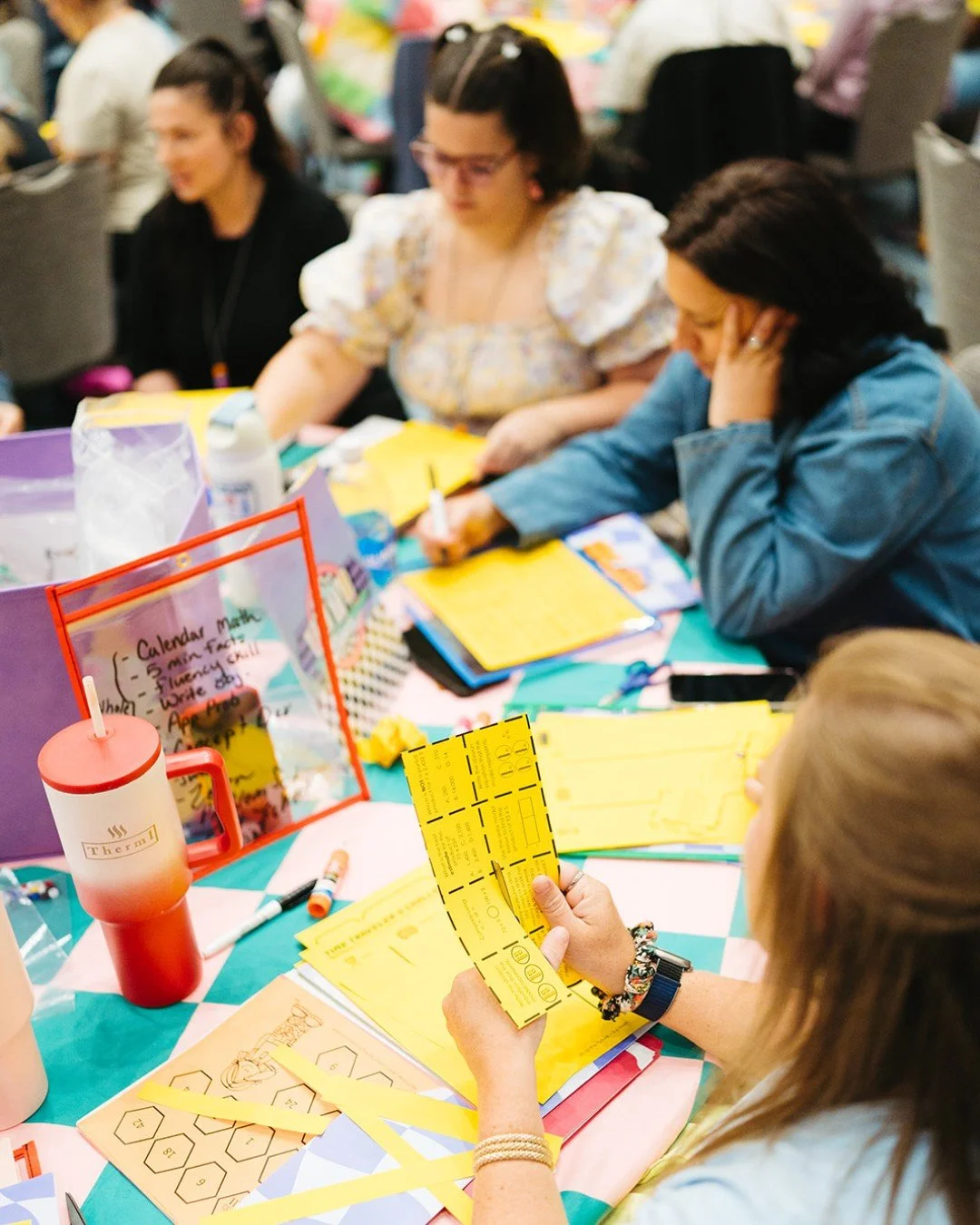 The Power of Consistency: Why Daily Instruction Matters More Than Big Moments