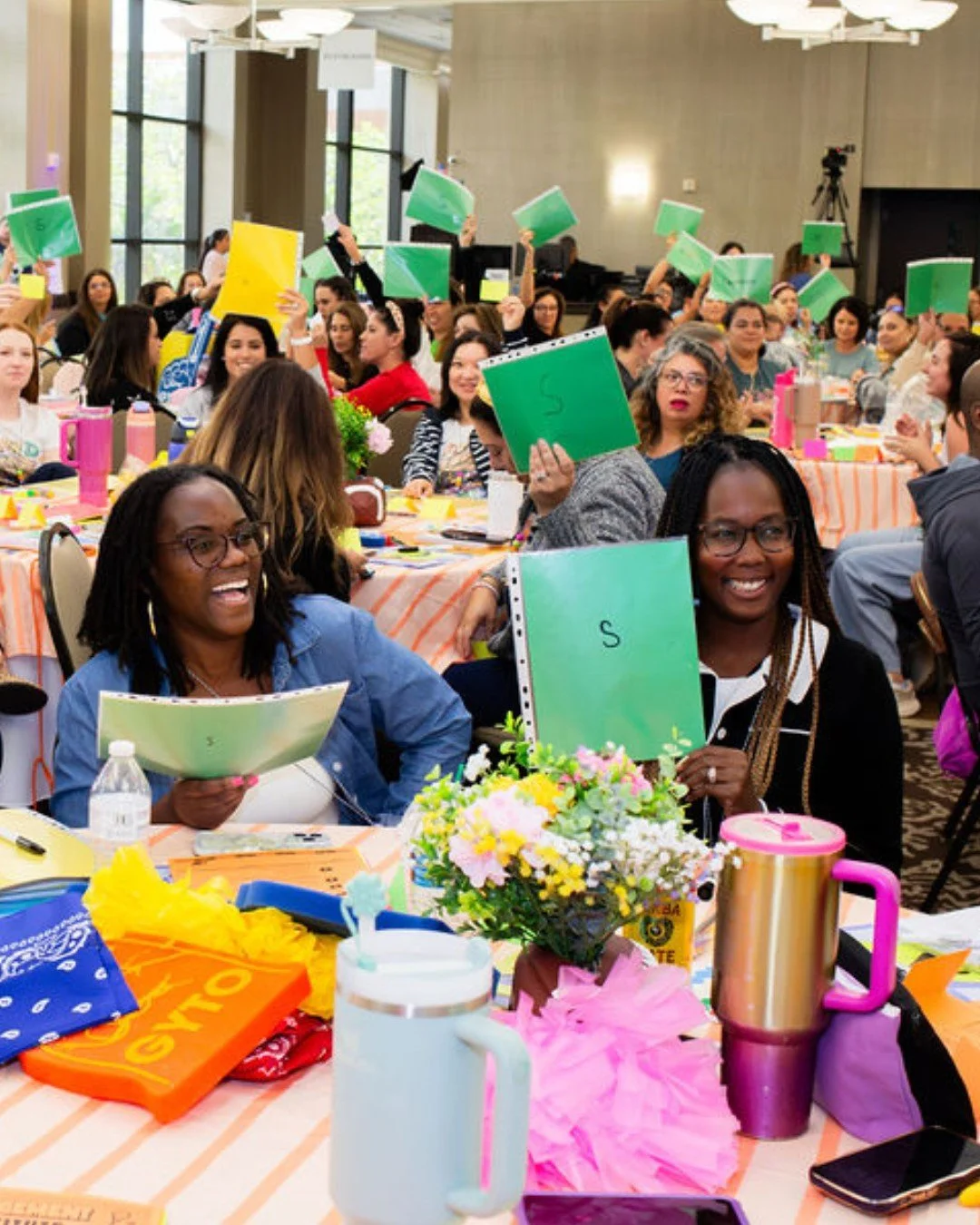 Classroom Management Systems That Actually Work: A GYTO Guide