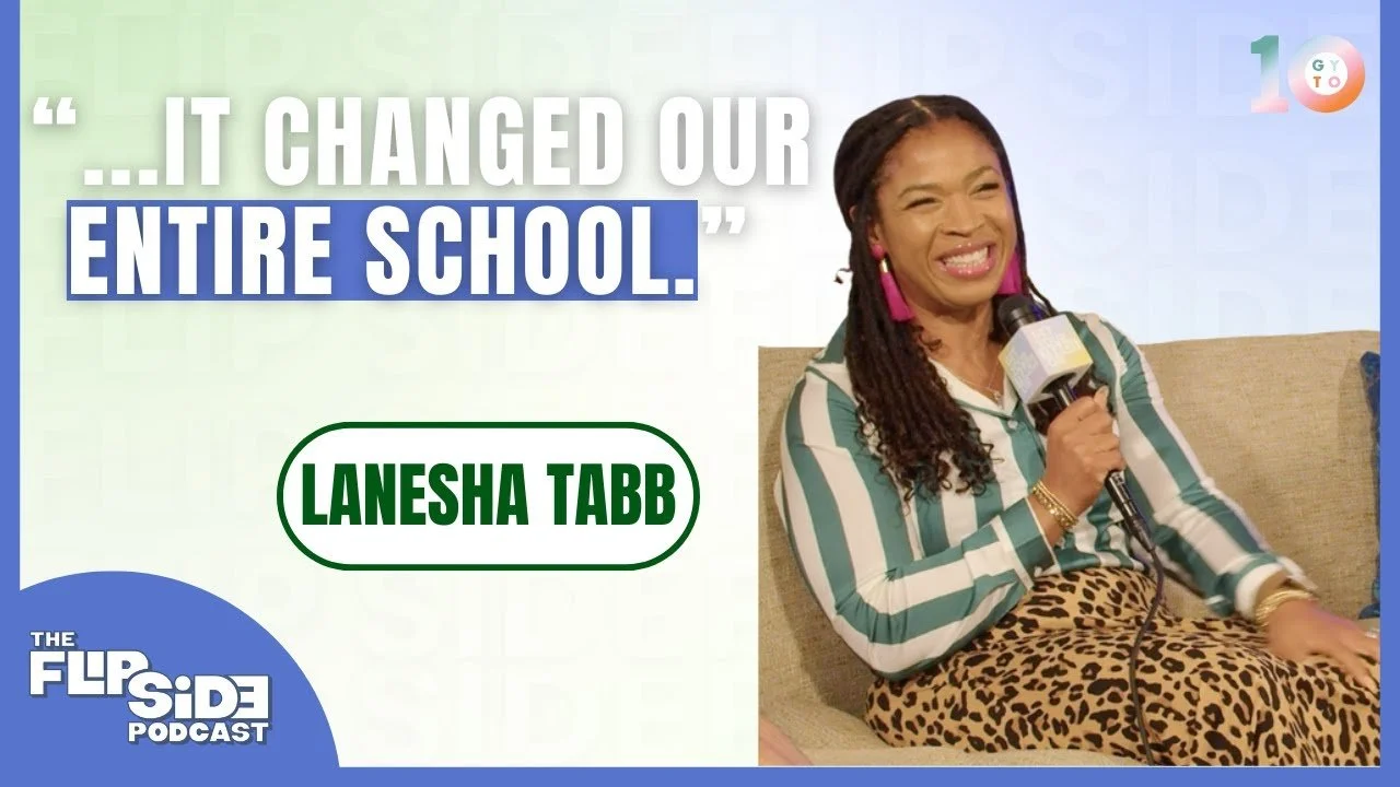 Purposeful Teaching Strategies: Data, Social Studies &amp; Sustainable Instruction with Get Your Teach On’s LaNesha Tabb