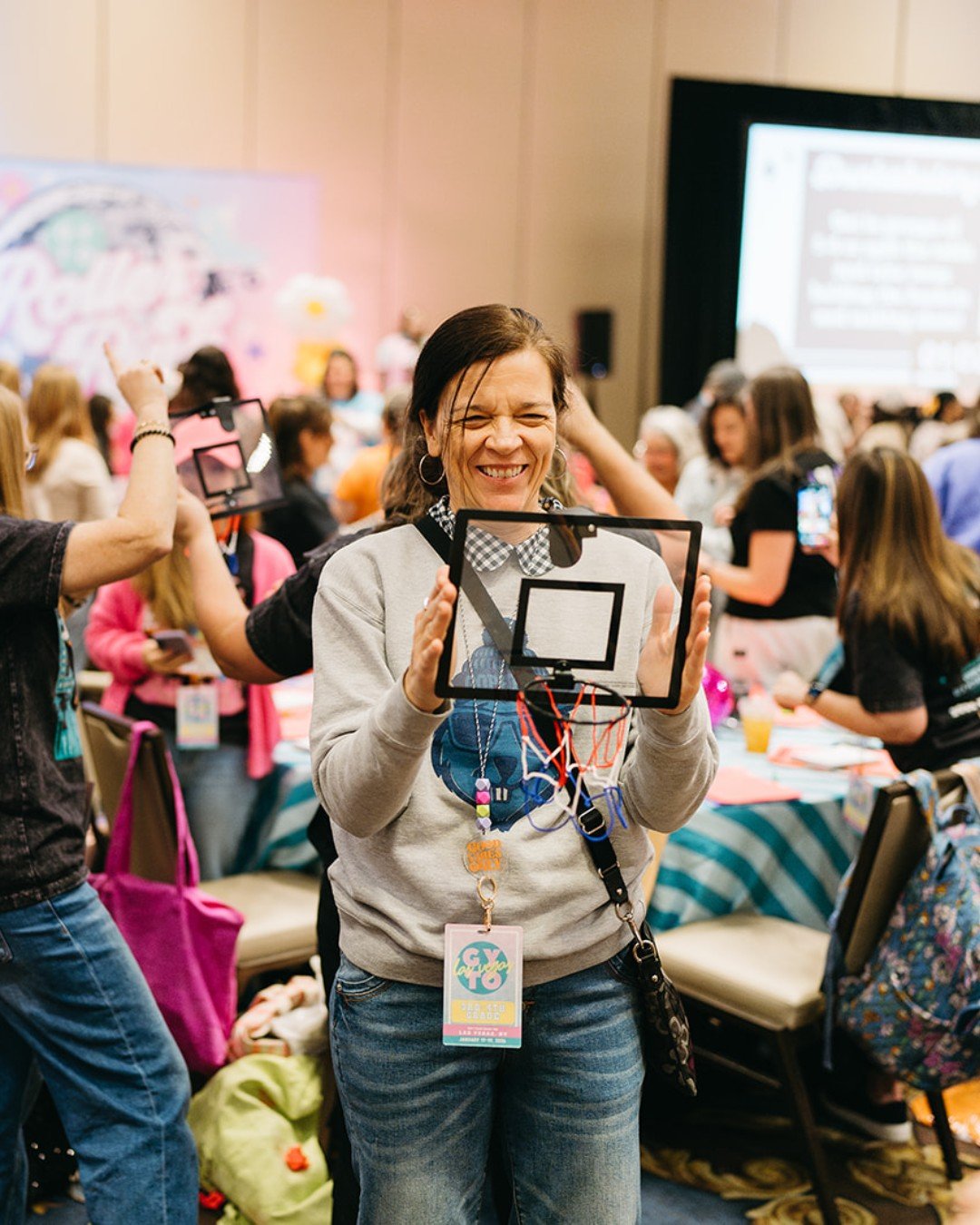 The Best Teacher PD Isn’t Another Binder. It’s an Experience That Changes Monday Morning