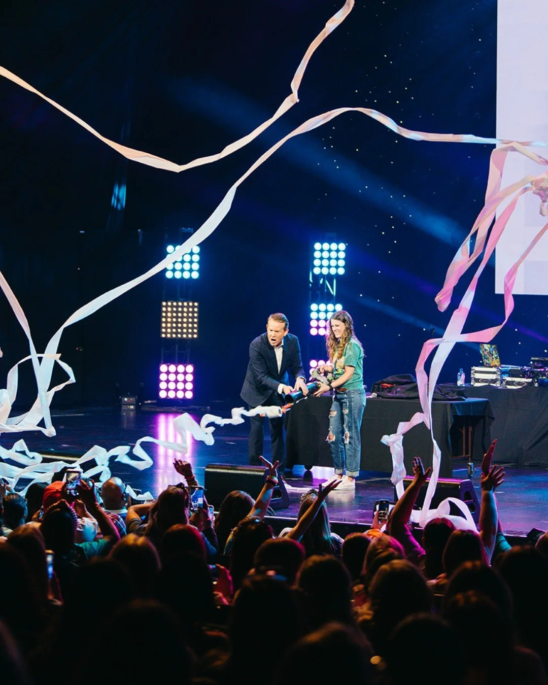 What Makes Get Your Teach On One of the Best Teacher PD Experiences?