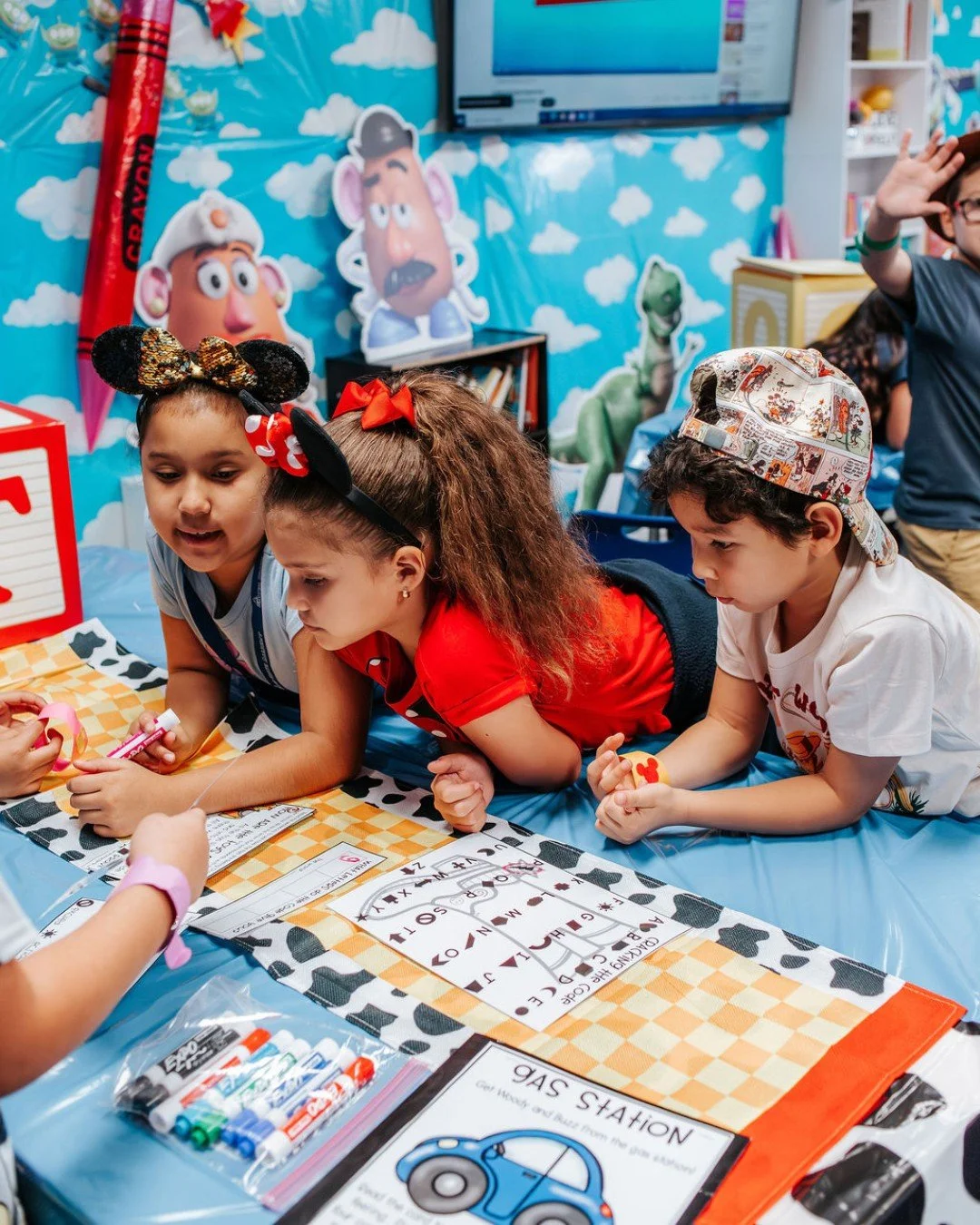 Small Group Instruction That Actually Works (Without Chaos)