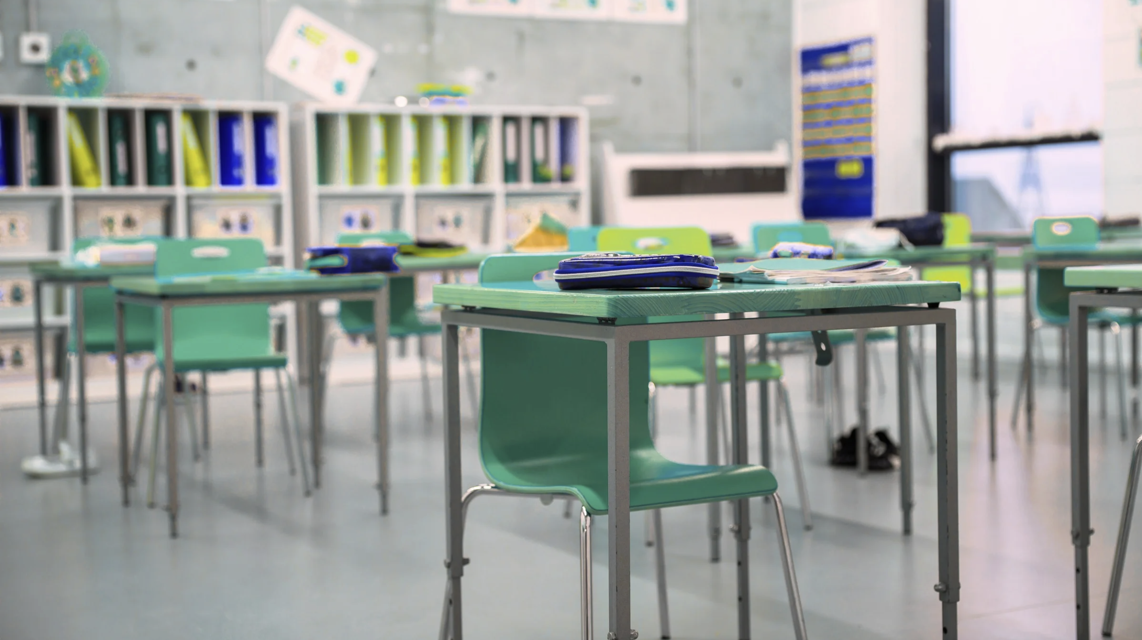 Student Behavior Is an Instruction Problem. Here’s How to Fix It.