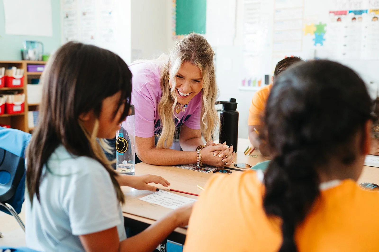 Curriculum Is Dead Without Delivery