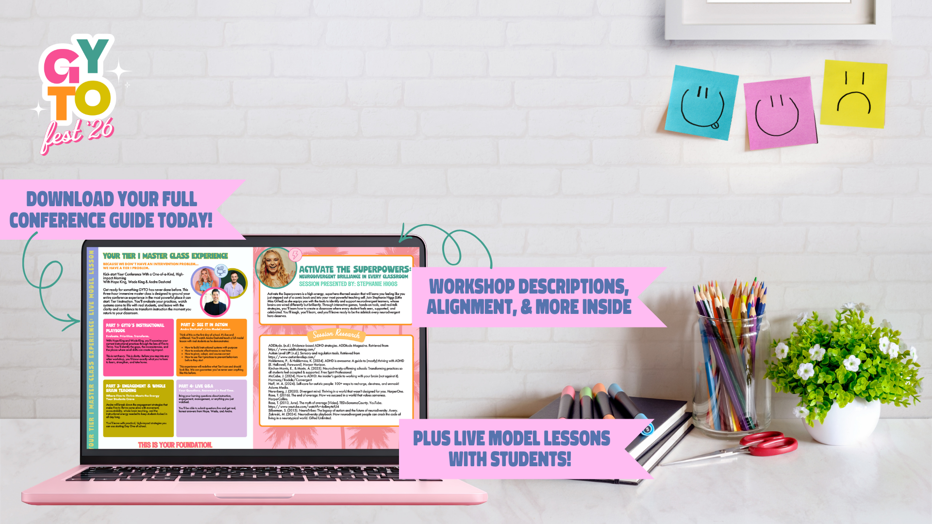 Why Students Aren’t Learning: It’s About Instructional Delivery