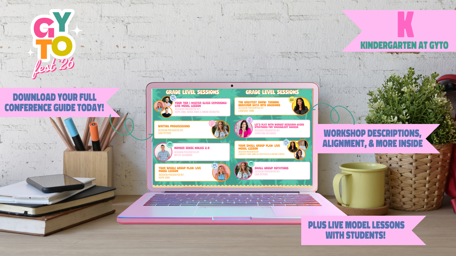 Kindergarten Students Are Coming in Behind | Here’s How to Differentiate