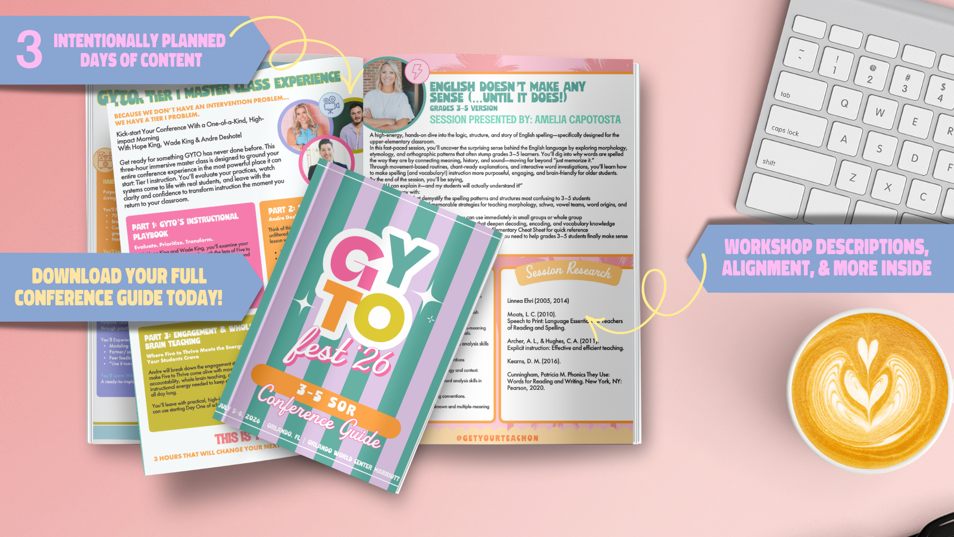 When Students Still Can’t Decode in 3–5 | Science of Reading Solutions